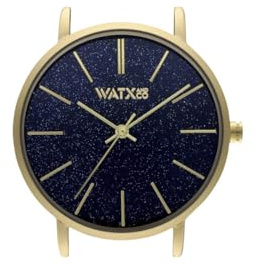 WATXANDCO Uhrenboxen WXCA3042, Mehrfarbig