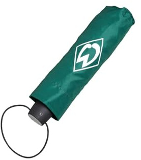 Werder Bremen SVW Taschenschirm Raute