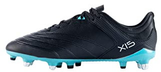Gilbert Scarpe da Rugby S/ST X15 LO6S