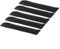 Mantén tu aire acondicionado for funcionando al máximo con estos 5 filtros de algodón de tres niveles, rollo de algodón de filtro para filtros, lavadoras, aire acondicionado