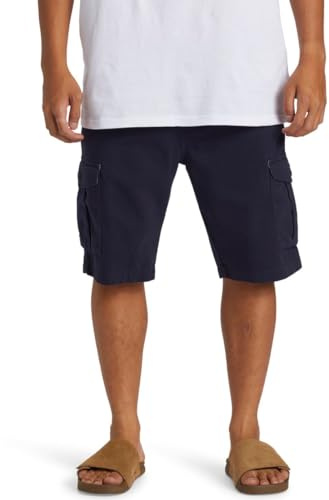 Quiksilver Crucial Battle 21 - Cargoshorts für Männer