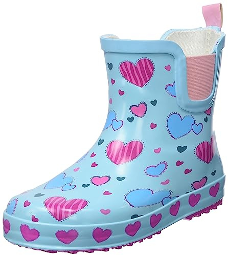 Beck Sweethearts, Botte de Pluie Fille