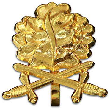 Kocreat Preußische Gold Silber Doppelschwert Eichenblatt Medaille Deutscher Ritter Eisernes Kreuz WW2 USA UdSSR Militär Abzeichen Medaille Sammlung Revers Pins Replik A