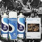 STARTER Kit Hidroimpresion: 1 Activador 400 ml + 1 barniz y color de fondo adecuados de 400 ml + 1 Manual + 1 Lámina hidroimpresión chicas sexys. Ancho: 100cm. Largo: 100cm (HOT-114)