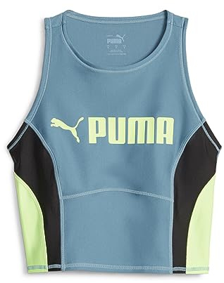 Puma FIT EVERSCULPT - Camiseta sin Mangas