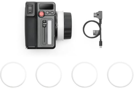 Unité Manuelle DJI Focus Pro