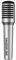 Takstar Vocal Microphone, Professional Stage Dynamic Mic, Singing Cardioid Microphone with Suspension Damping System, Mic Clip, Metal Suitcase, XLR to 1/4'' Connector, Leather Bag