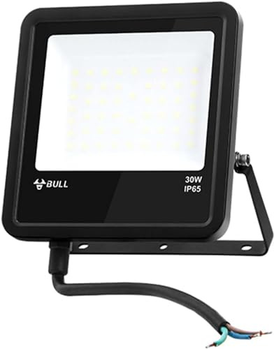 2550LM-17000LM, 6500K Daylight White(30W)