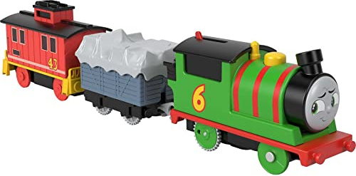 THOMAS & FRIENDS Bruno HHN44 Leksakståg, Flerfärgad, Från 3 år