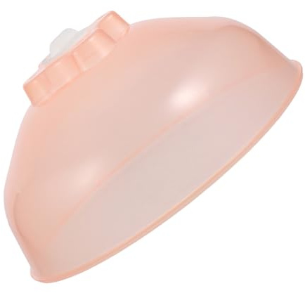 UTHCLO Microwave Plate Warmer Splatter Guard for Cooker Top Reusable Food Tent Oven Accessories