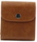 OSOLADY PU Leather Photo Storage Bag for Instant Camera Films Compatible with Durable and Stylish Pouch for Organizing Your Memories