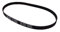 77396 Antriebsriemen kompatibel mit Zebra Z4M Z4M+ Z4M Plus Z6M Z6M+ Z6M Plus Z4000 203/300 DPI Barcode Drucker