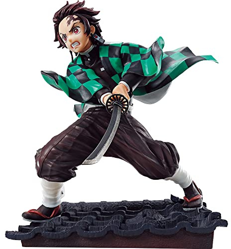 Banpresto Figurine Multicolore