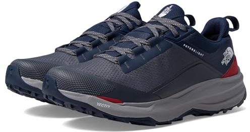 The North Face NF0A7W6CIHS1 M VECTIV EXPLORIS 2 FUTURELIGHT Hombre VANADIS GREY/SUMMIT NAVY EU 39