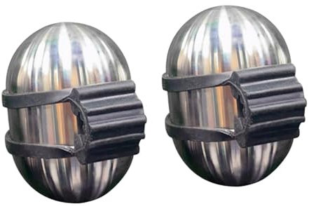 kowaku Handgewichte Damen Herren mit -Fingerschlaufe Fitnessgerät für Boxen, Mittel