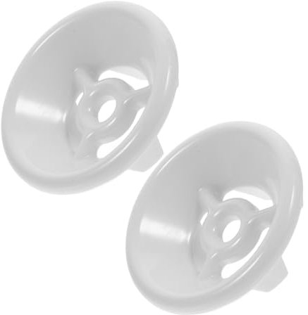 NULYLU 2pcs Urinal Drain Stoppers Plastic Urinal Accessories Odor Filter and Strainer for Bathrooms