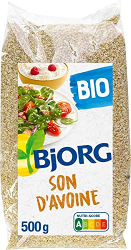 Bjorg Son d'Avoine Bio 500 g