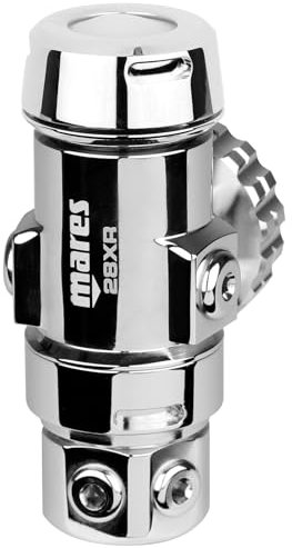 Mares 28XR First Stage - XR Line 416411NR