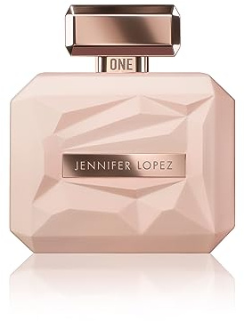 Jennifer Lopez ONE Eau De Parfum Spray, 100ml Fine Fragrance from an Approved Stockist