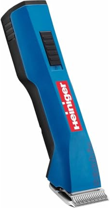 Heiniger Saphir Cordless Clipper