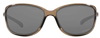 Oakley COHORT, Farbe:BROWN SMOKE/PRIZM BLACK