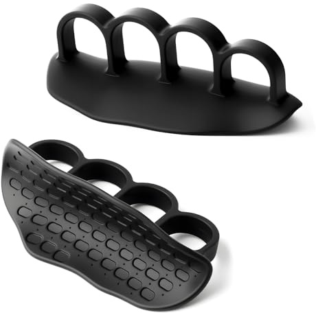 Guantes de fitness, 1 par de guantes de entrenamiento de silicona, antideslizantes, diseño ergonómico, almohadillas para dominadas, entrenamiento cruzado, levantamiento de pesas, gimnasia, accesorios