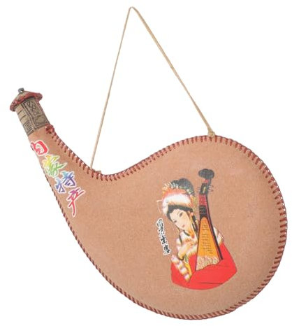 Alipis À Vin Décoratif Pour Résistant à Usure Portable Et Spécial Pour Vin De Rangement Pour Danse Et Spectacle