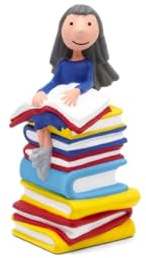 tonies Matilda Roald Dahl Audio Character - Roald Dahl Audiobooks for Children