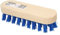 WOLFPACK LINEA PROFESIONAL Cepillo Raices De Mano Fibra de PVC 4x9
