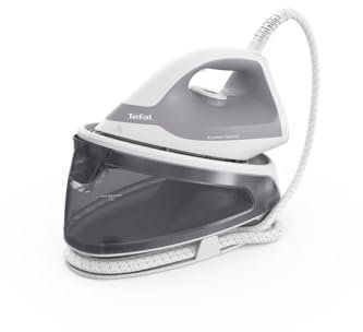 TEFAL Centrale vapeur SV4111E0
