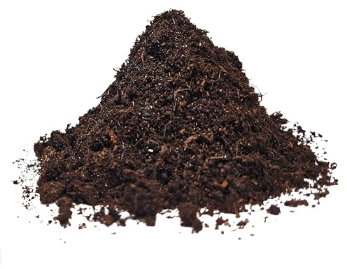 ABDULLAEVS BRAND 2 x 1 litre de terreau universel (2 x 500 g) pour pots jusqu'à 15 cm de diamètre, 12 cm de hauteur – terreau de rechange pour plantes, herbes et fleurs