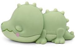 tonies Figurine Les Copains du Dodo - Doudou Croco Histoire du Soir dans la Jungle du Dodo - Personnage Audio pour conteuse Toniebox 2, 1 an et Plus - boîte à Histoires Vendue séparément