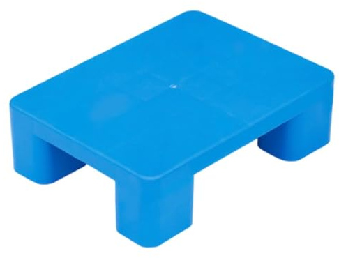 Palet de Suelo Antideslizante Resistente Transpirable Ligero
