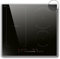 Hobsir hob 4 Zone Induction Hob, Electric hob 59cm, 7200W Built-in Cooktop with Flexible Zone, Touch Control,9 Power Levels,Child Safety Lock,220-240V