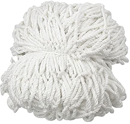 PHONME Fangnetz Kinder Isolation Netz Nylon Seil Netz 1m 2m 3m 4m 5m 6m Universal Schutz Netz Hindernisschutz Gartenzaun Netz Fotowanddekoration(Size:1 * 8m(3 * 26ft))