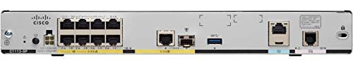 ISR 1100 G.FAST GE SFP