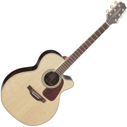 Takamine GN71CE NAT V2 - Guitarra Western