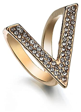 PiniceCore Schal Clip Ring Schnalle Schal Modern Einfache Diamant Schmuck Silk Sarf Clasp Clips Kleidung Ring Wrap Halter Für Geschenk Frauen Mädchen