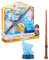 Wizarding World Harry Potter - Interaktiver Zauberstab von Harry Potter mit Patronus-Figur, Licht- und Geräuscheffekten, Spielzeug für Kinder ab 6 Jahren, Fanartikel