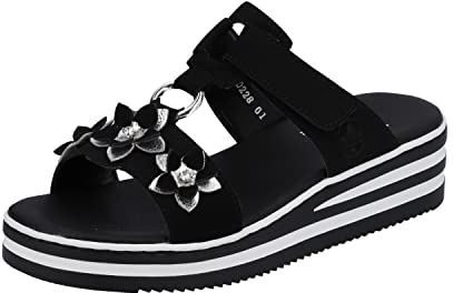 Rieker Damen Sandalen V0228