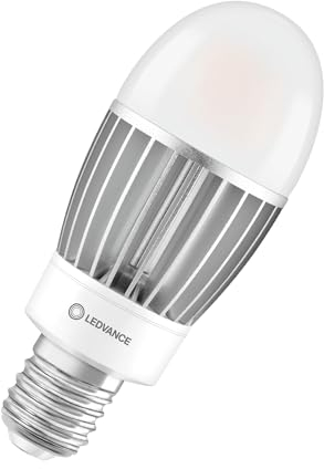 LEDVANCE LED HQL LED P E40 41W 6000lm - 840 Kaltweiß | Ersatz für 125W