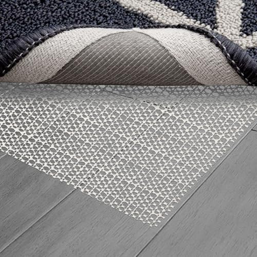 150x200cm Sottotappeto Antiscivolo, Tappetino Antiscivolo per Tappeti, Protezione Antiscivolo Per Tappeti, per Tappeti Cassetti Ripiani Materasso Divano