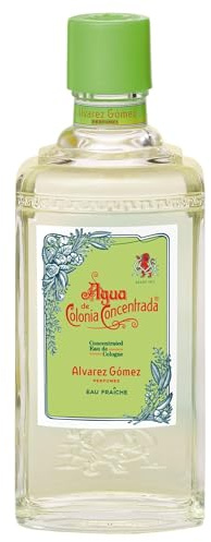 Alvarez Gómez Agua de Colonia Eau Fraîche spray 300ml