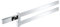GROHE Selection Cube Bad-Accessoires (Doppel-Handtuchhalter, Material: Metall) chrom, 40768000