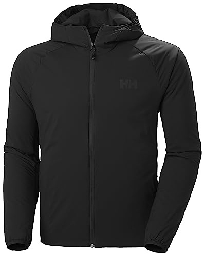 Helly Hansen Odin Lt Stretch Ins 2.0 Jacket XL