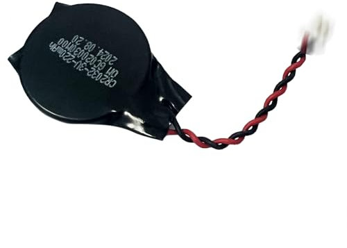 Gintai CR2032 Bios CMOS Batteria per Dell Precision 7510 7520 7540 7680 7720 7730 7740 GC020030M00 GC020030N00 CMOS Battery Cable