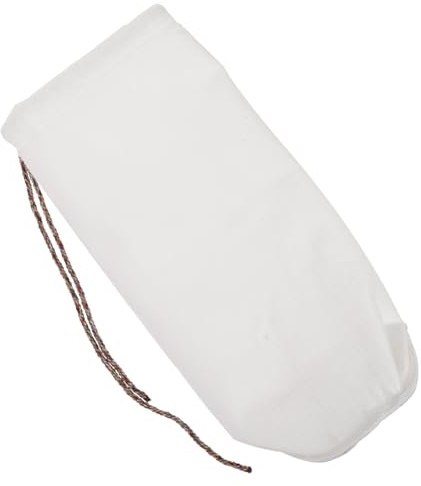 SHINEOFI Récupérateur De Peluches Pour Sèche-linge Et Conduit D’évacuation, Filtre à Peluches Moyen, Polyester Résistant, Accessoire Anti-obstruction, Entretien Domicile,