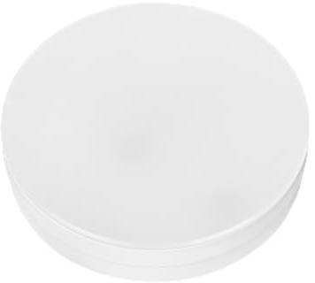 ngnsky Zigbee GX53 Lampadina LED intelligente, funziona con Alexa, app e controllo vocale, 8 modalità multiple occasioni, per soggiorno, cantina, armadio, sotto mensola, 7 W.