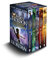 Penguin Random House Percy Jackson: Complete Series