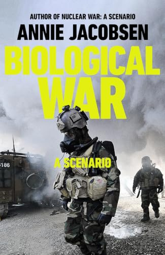 Biological War: A Scenario